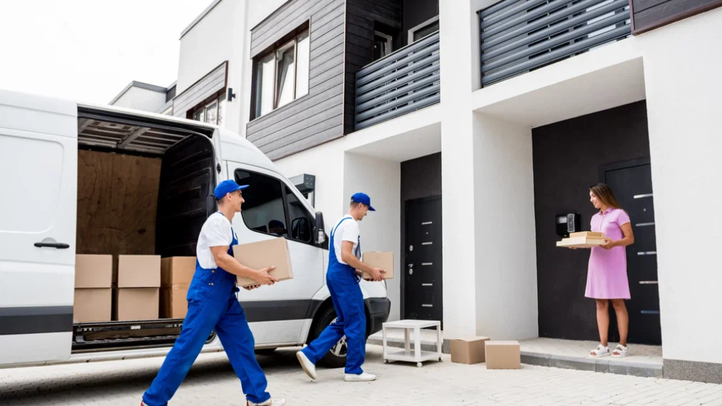 Movers - and - Packers - in - Dubai