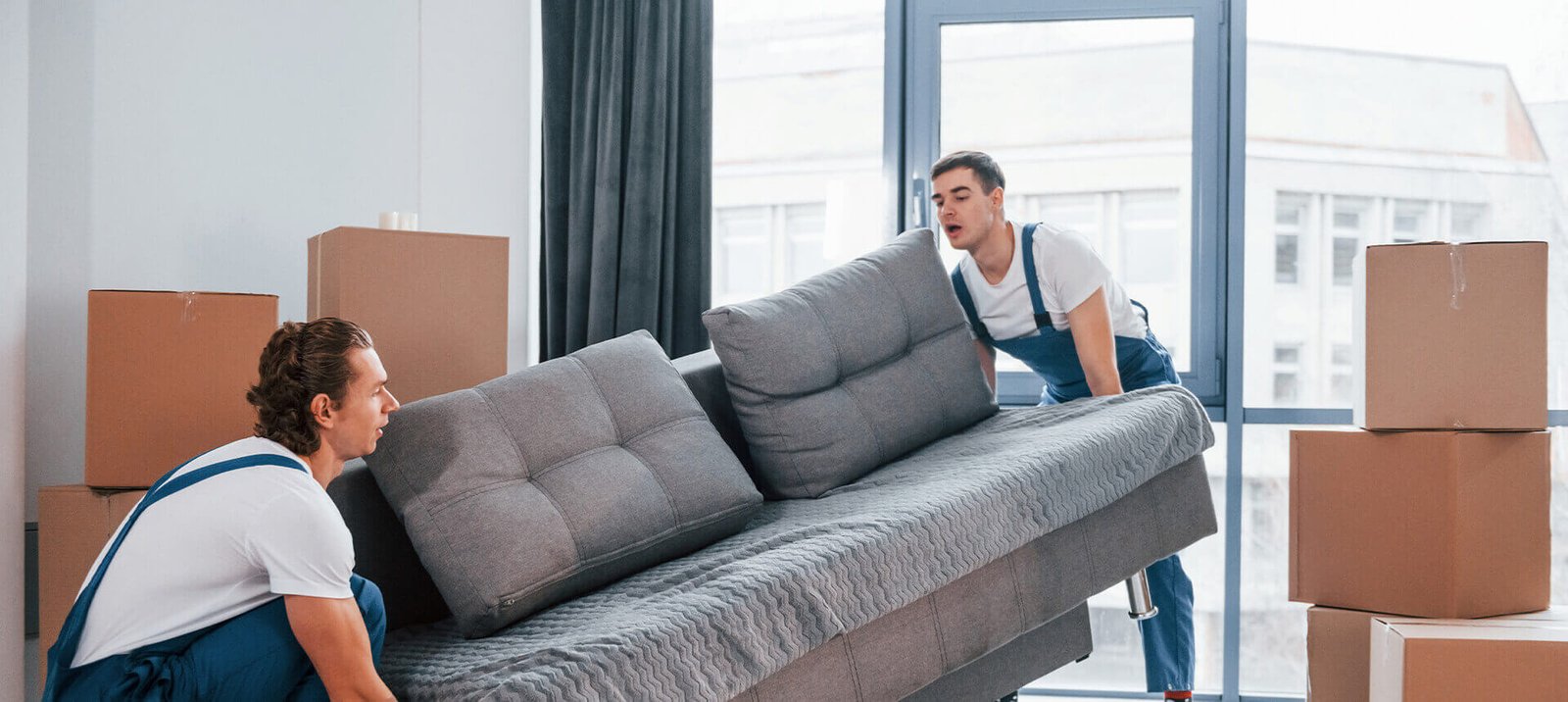 Movers - in - Dubai