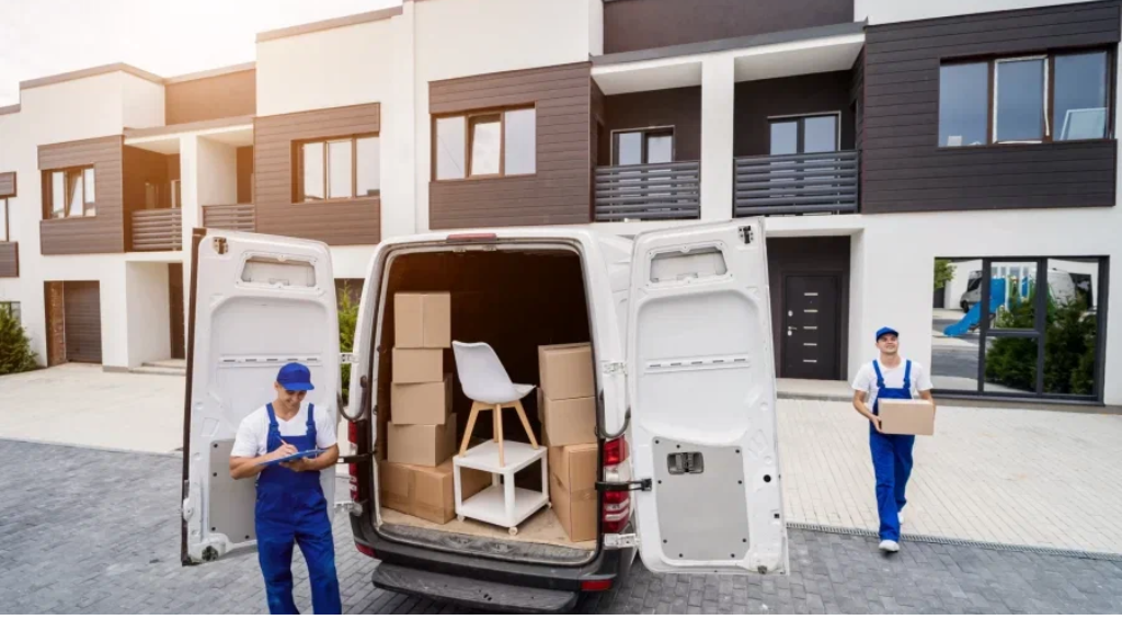 Relocation - Services - in - Dubai