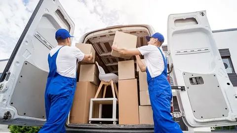 Relocation Services in Dubai