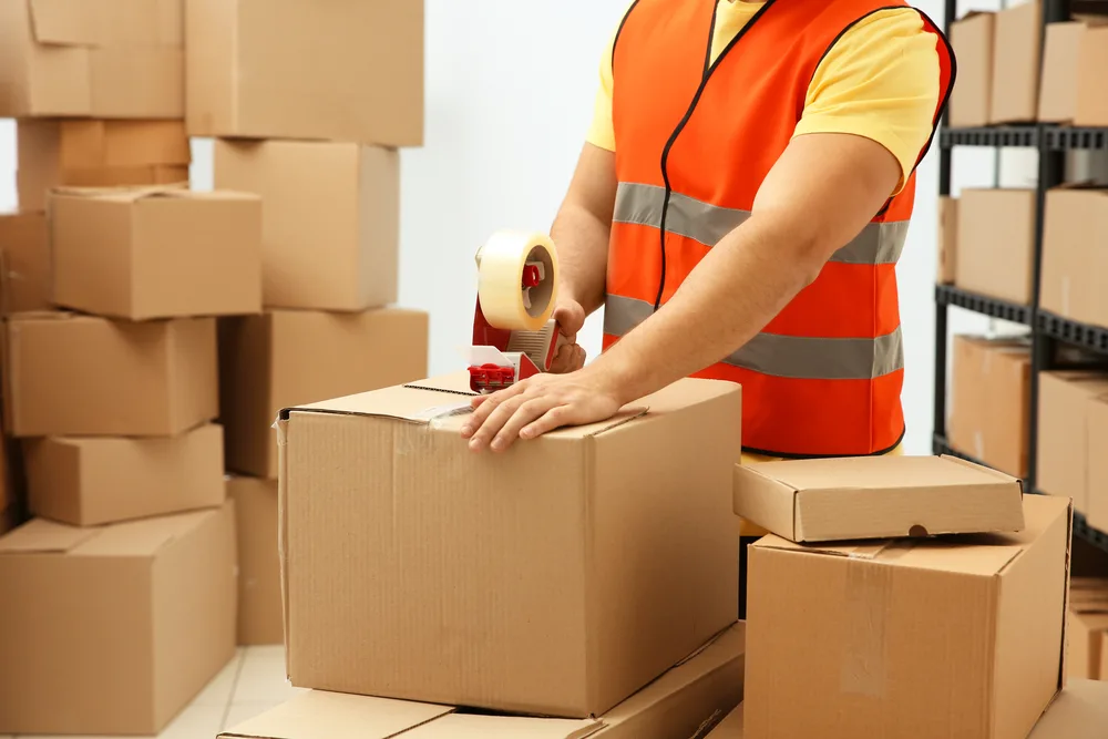 Save and Fast Movers