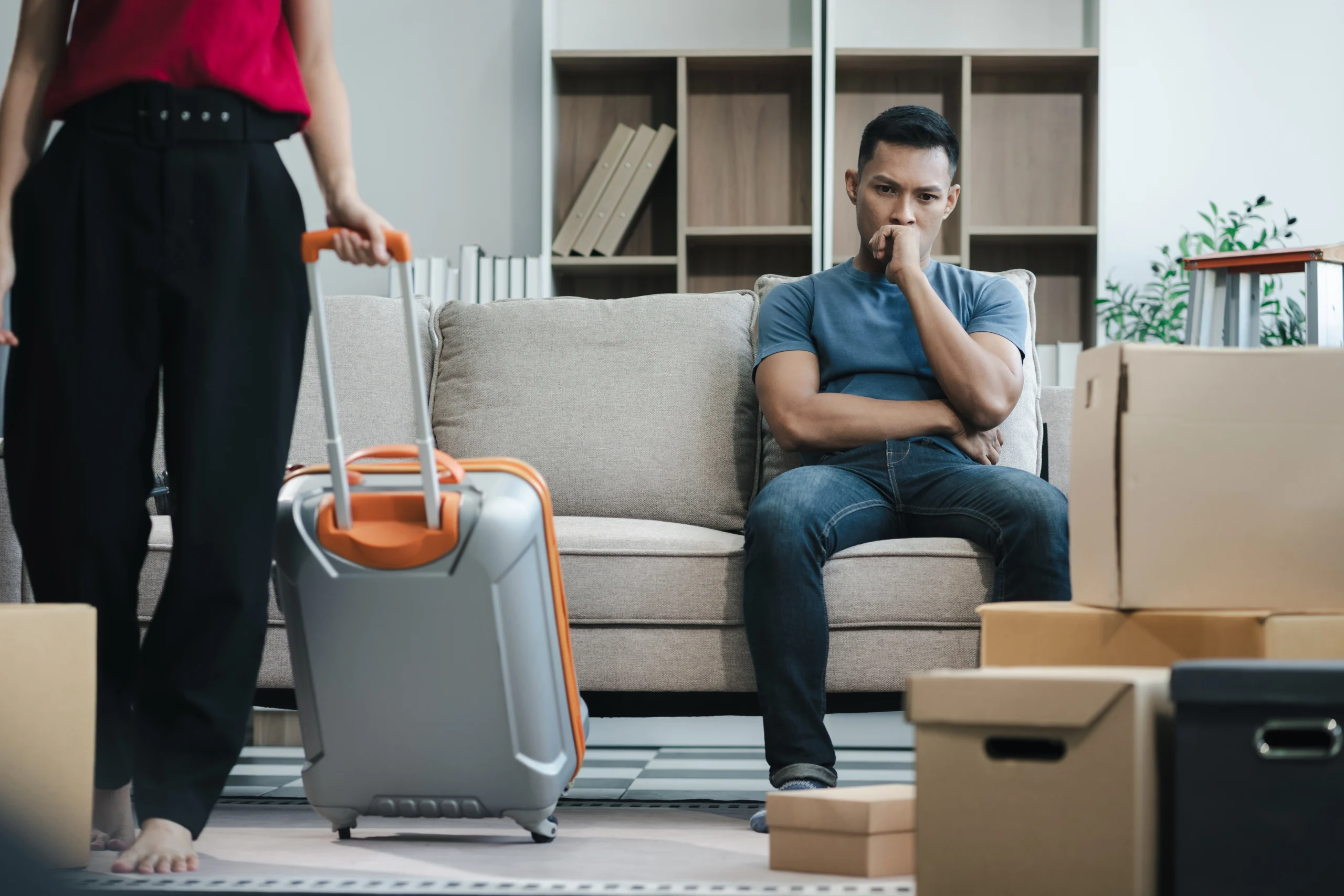 Top Mistakes to Avoid Before Moving to Dubai