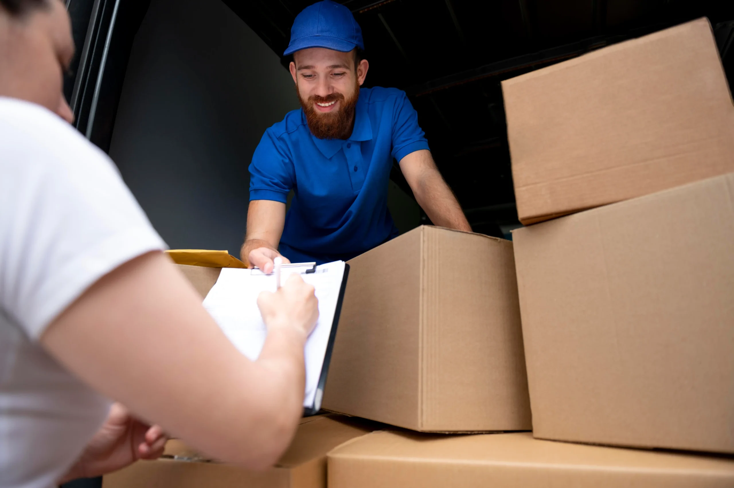 Moving Companies in Dubai Prices