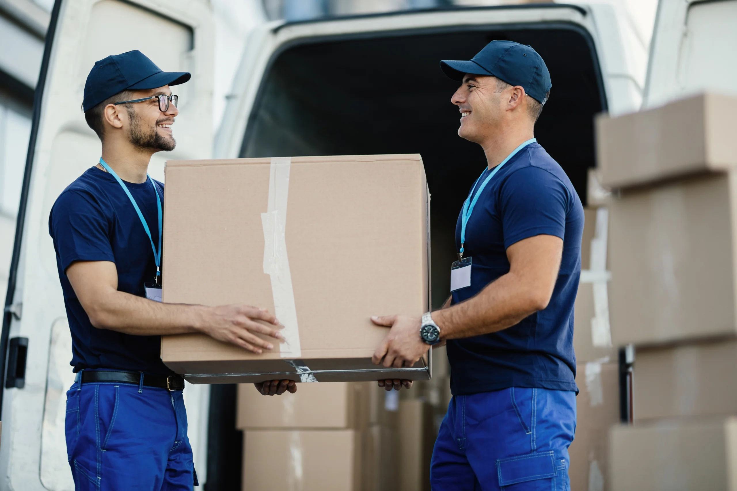  best movers in Dubai