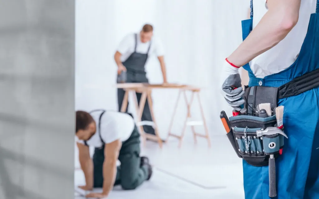 What is Handyman Services in uae
